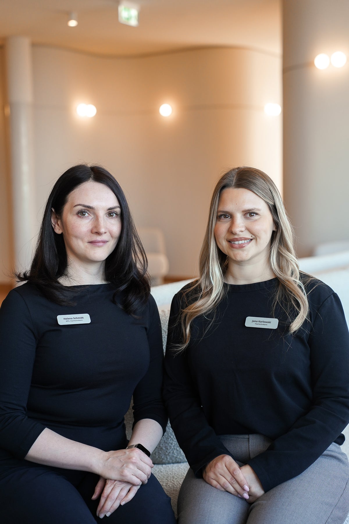 Unser Team