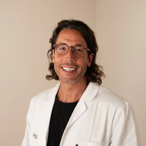 Dr. med. Firas Kour