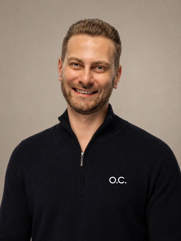 Haartechnikerin der O.C. Hairclinic