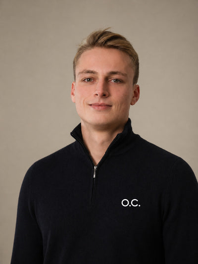 Care Manager Johannes